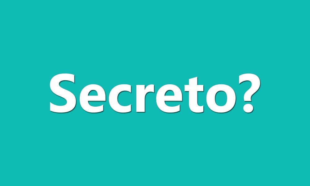 Ini Aplikasi Serupa Secreto yang Patut Kamu Coba