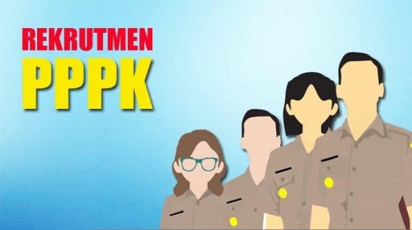Siap-Siap! Rekrutmen PPPK Akan Dibuka Sore Ini Pukul 16.00