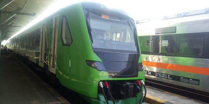 Lintasan Rel Belum Rampung, Kereta Bandara Solo Express Jadi Kereta Reguler