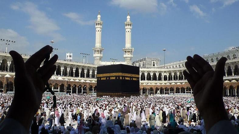 Begini Islam Memandang Pelaksanaan Haji Lebih dari Sekali