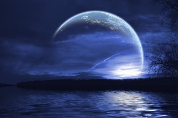 Pengin Dapat Lailatul Qadar? Perhatikan Tanda-Tanda Berikut Ini!