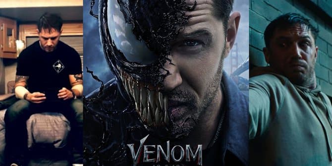 Kisah Hidup Eddie Brock di Film Venom