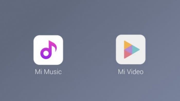 Mi Music dan Mi Video, Layanan Baru Xiaomi Serupa Spotify dan Netflix