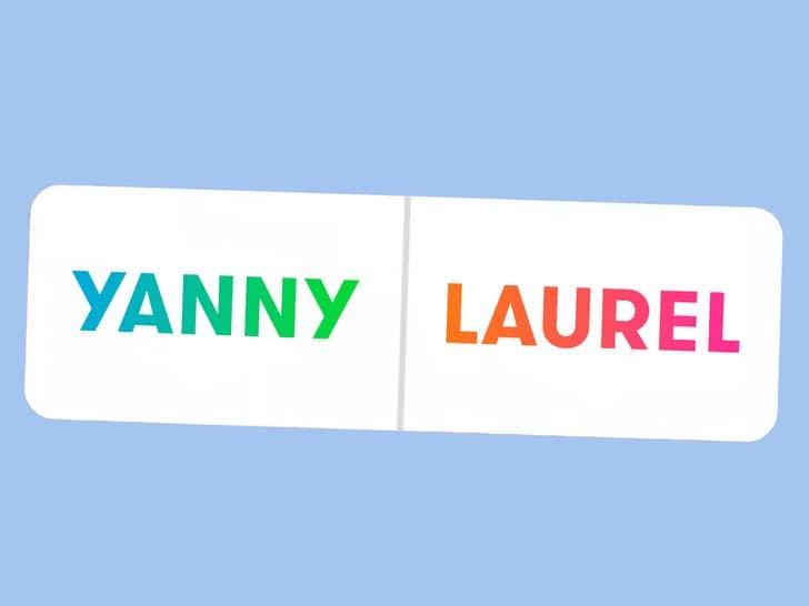 Inilah Akhir Perdebatan Yanny atau Laurel