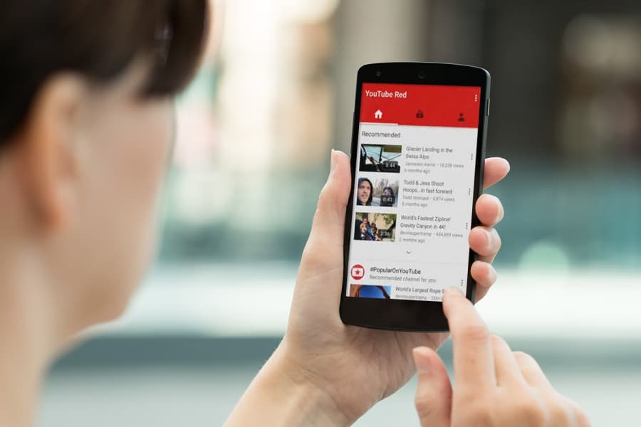 Kini, Kamu Bisa Batasi Waktu Tayangan Video di Youtube