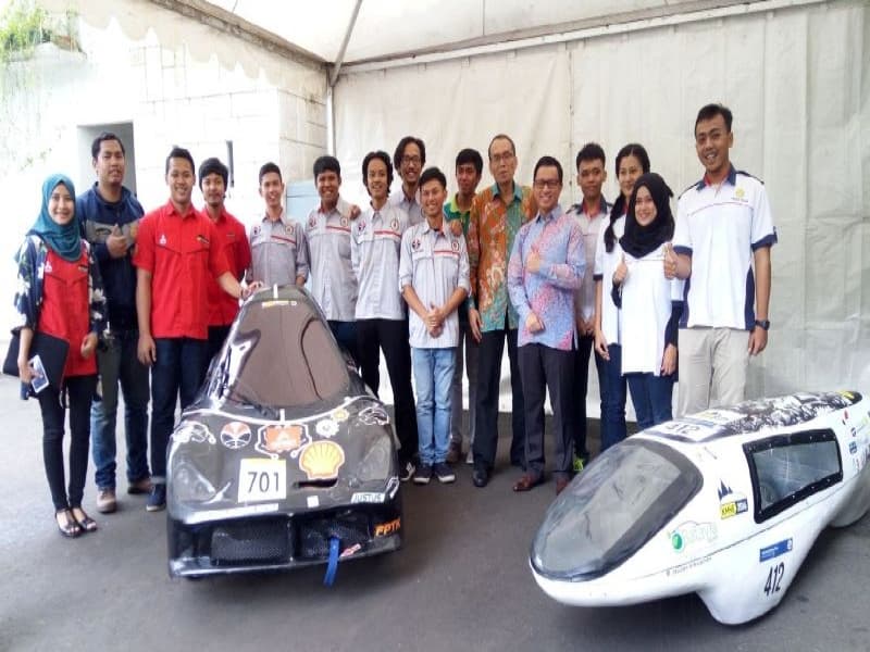 26 Tim Mahasiswa Ikuti Ajang Bergengsi