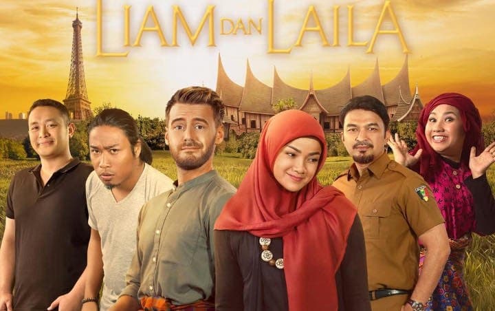 Liam dan Laila, Dilema Kisah Cinta dan Tuntutan Budaya