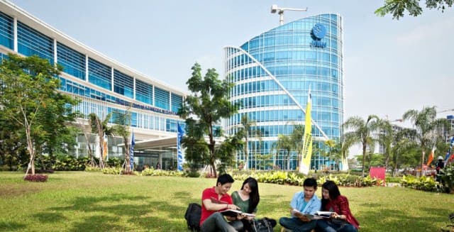 Inilah 10 PTN dengan Pendaftar Terbanyak pada SBMPTN 2018