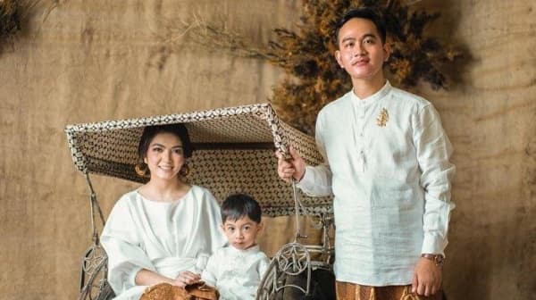 Jan Ethes Bakal Punya Adik?