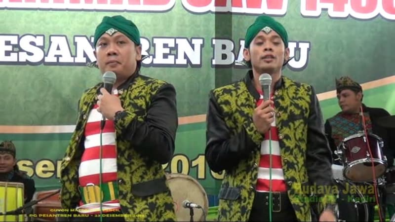 Pakai Visa Turis buat Manggung, Dua Pelawak Indonesia Diadili di Hong Kong