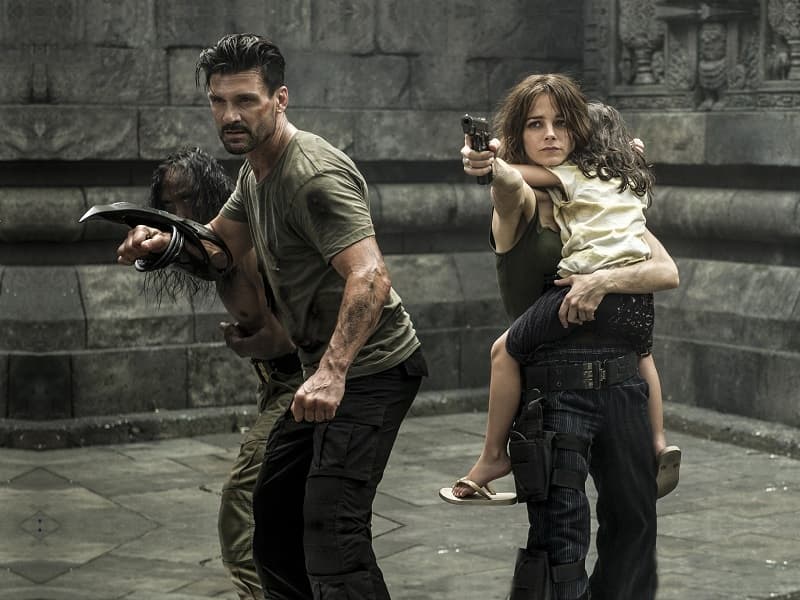 Ini Alasan Mengapa Film Hollywood ini Menjadikan Candi Prambanan sebagai Lokasi Syuting