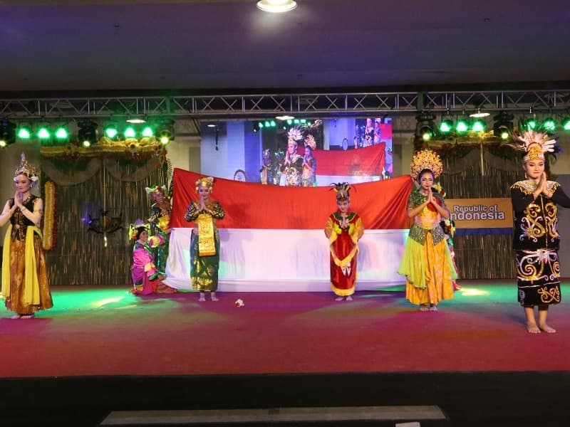 Budaya Indonesia Disambut Hangat di Filipina