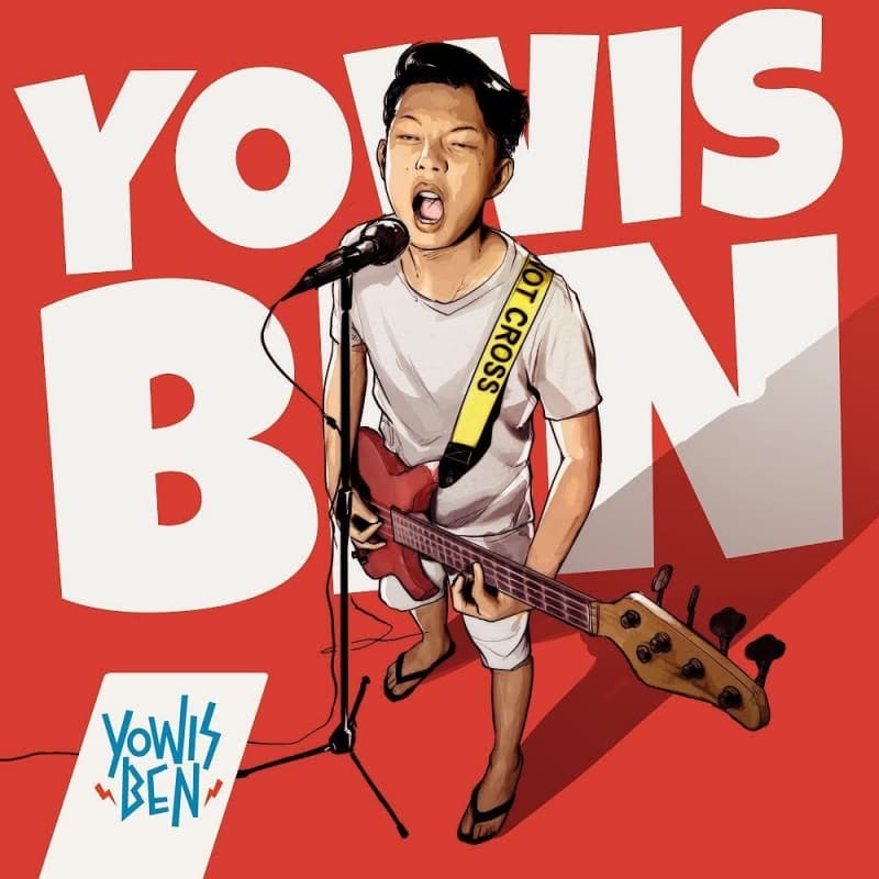 "Yowis Ben", Film Bayu Skak yang Bakal Bikin Kamu Kenal Kota Malang
