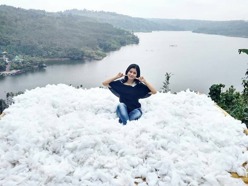 Ini Dia Tempat Terbaik di Semarang Untuk Berselfie