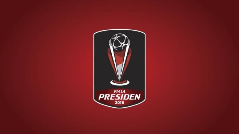 Piala Presiden 2018. (Viva.co.id)