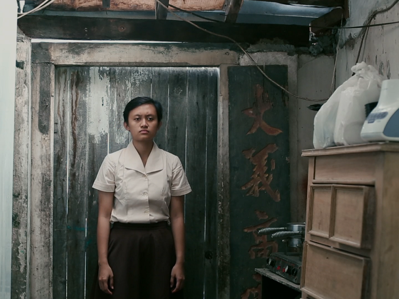 Hebat, Film Pendek Asli Indonesia Ini Jadi Karya Kelas Dunia