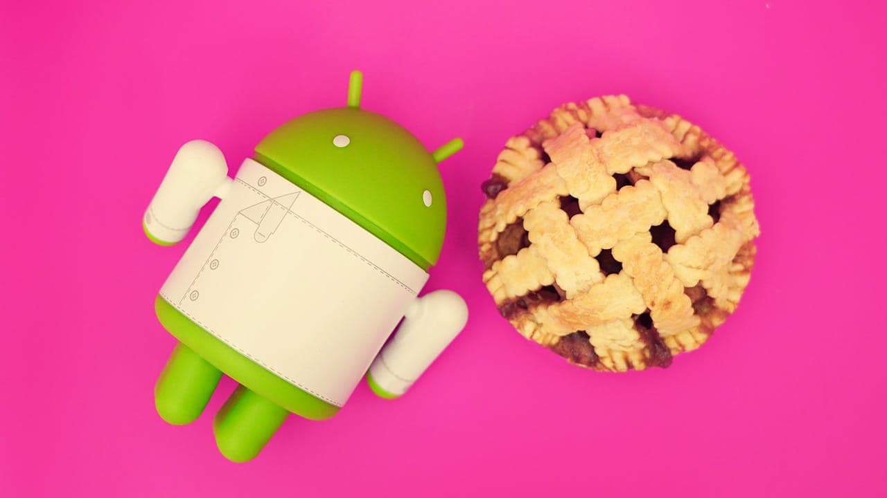 Android 9 Pie menawarkan fitur baru yang sangat menarik. (Gadgetmatch.com)
