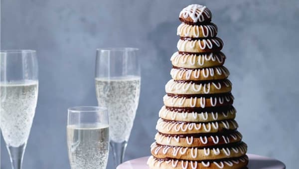 Ada yang Bikin Hoki, Makanan Khas Tahun Baru dari Berbagai Negara di Dunia