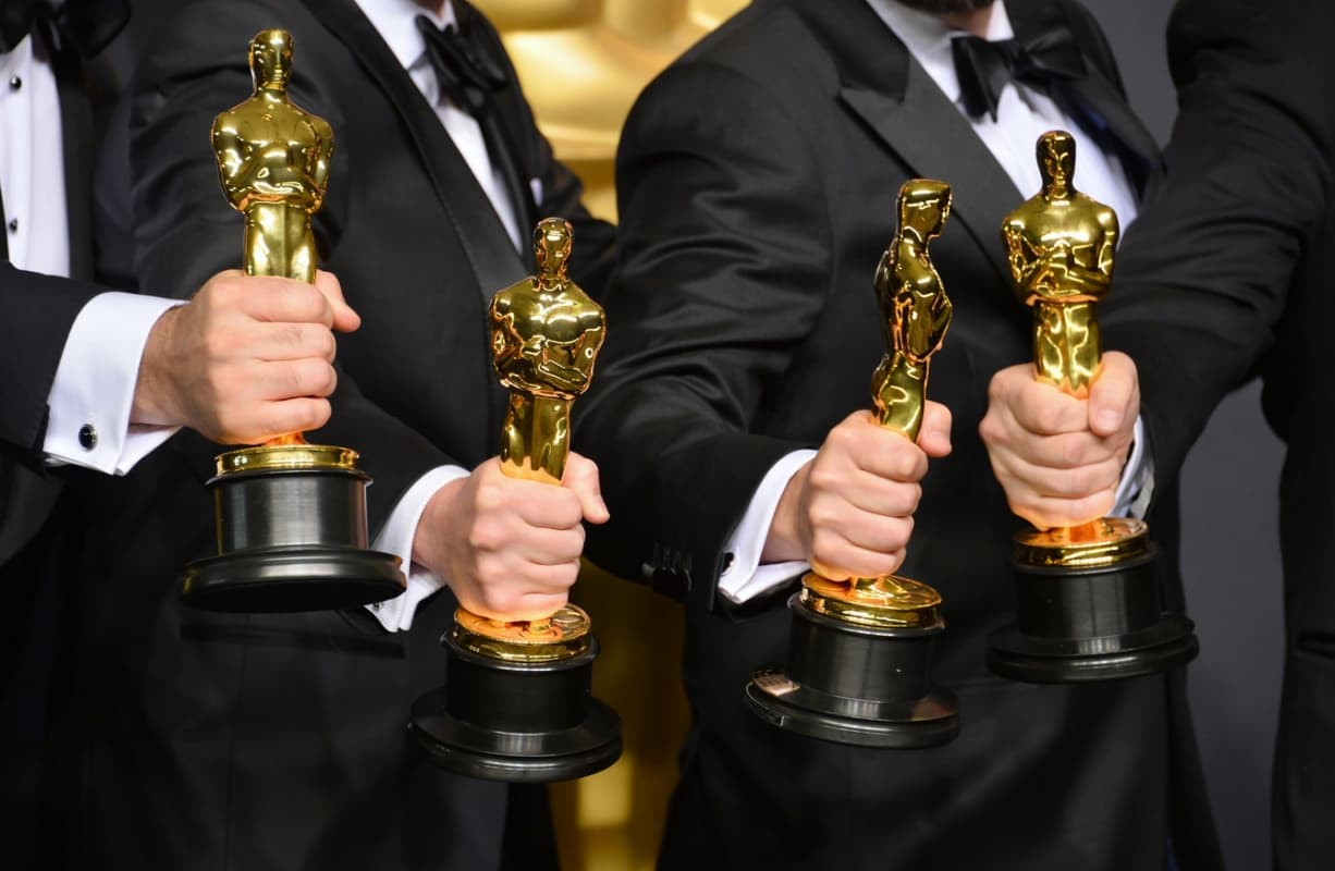 Viral Daftar Film yang Akan Wakili Indonesia di Oscars 2020, Begini Faktanya