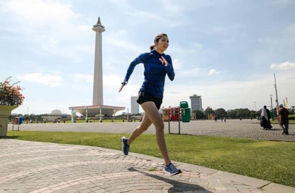 Selain Bakar Kalori Lebih Banyak, Metode HIIT juga Punya Manfaat Tersembunyi