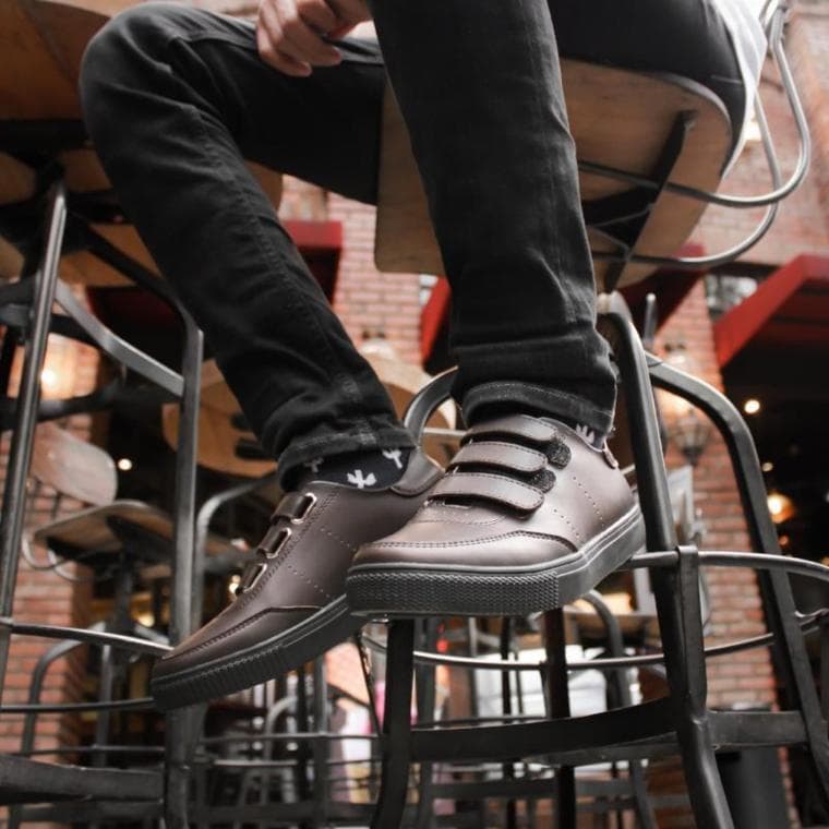 NAH Project, Produsen Sepatu yang Bikin Kamu Eksis Namun Tetap Ekonomis