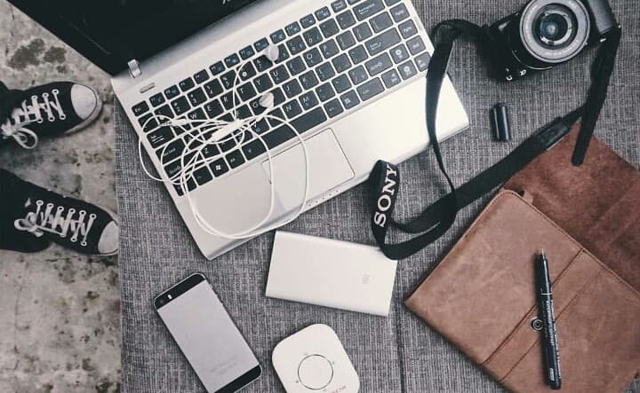 Suka Duka Menjadi Seorang Content Creator