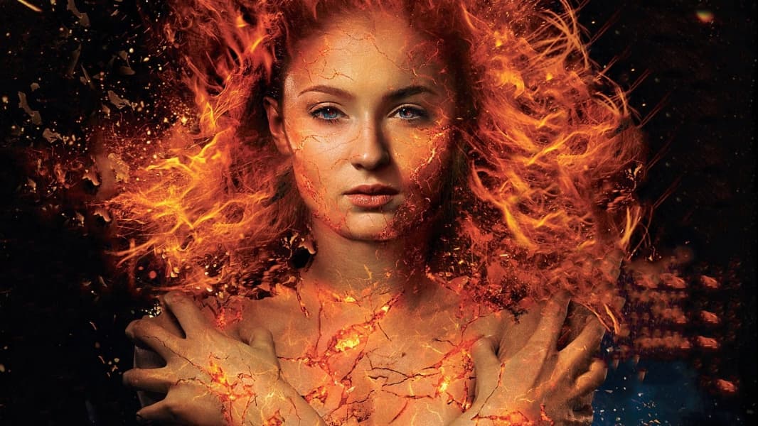 X-Men: Dark Phoenix dan Jean Grey yang Bikin Penasaran