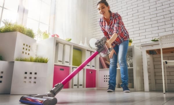 Ini Waktu yang Pas untuk Bersihkan Rumahmu