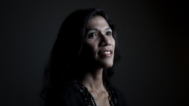 Jalan Berliku Butet Manurung Demi Sokola Rimba