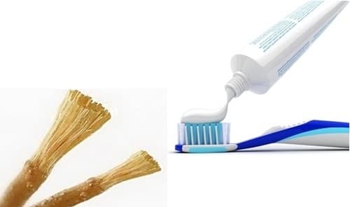 Benarkah Siwak Lebih Efektif Bersihkan Gigi Dibanding Sikat Pabrikan?
