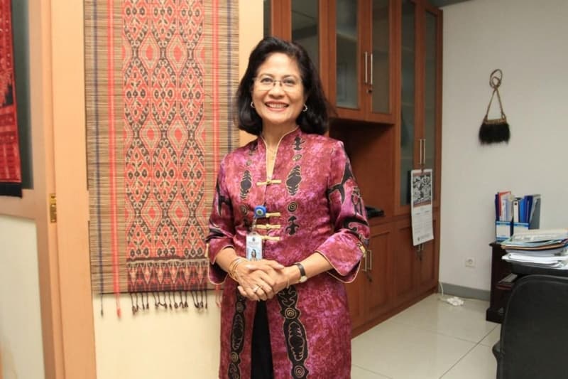 Indonesia Incar Perusahaan Kelas Menengah Italia