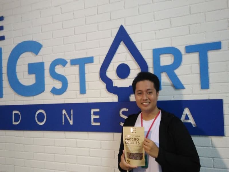 Gandeng Puluhan Petani, Qowy Olah Gulma Jadi Komoditas Bernilai Ekonomi