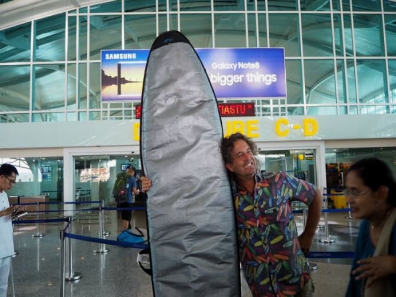 Efek Erupsi Gunung Agung bagi Pariwisata Bali