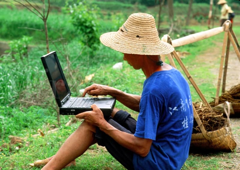 Palapa Ring (Bakal) Datang, Internet di Seluruh Nusantara (Bakal) Lempang