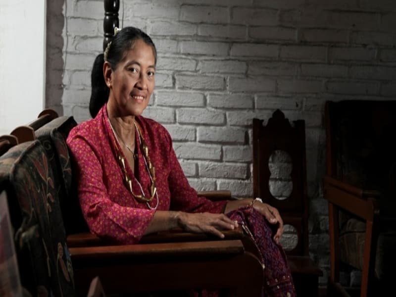 Jajang: Arifin Bikin Film G30S agar Rakyat Punya Gambaran