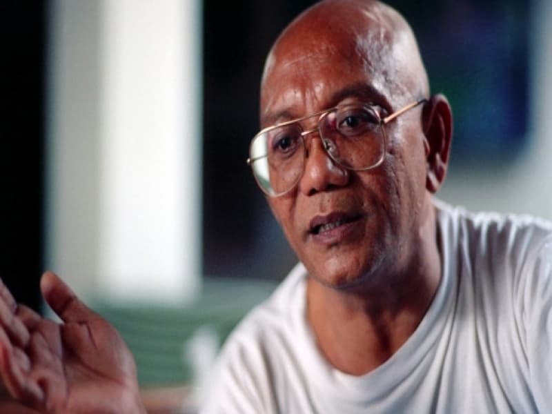 Jajang: Film G30S Dibuat Tanpa Tekanan