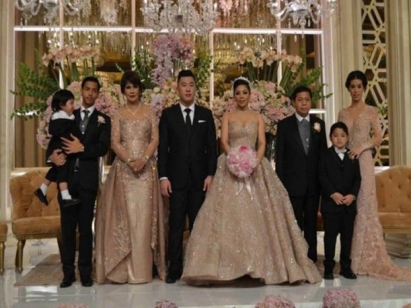 Mengenal Dwina, Putri Setnov yang Mangkir dari Panggilan KPK