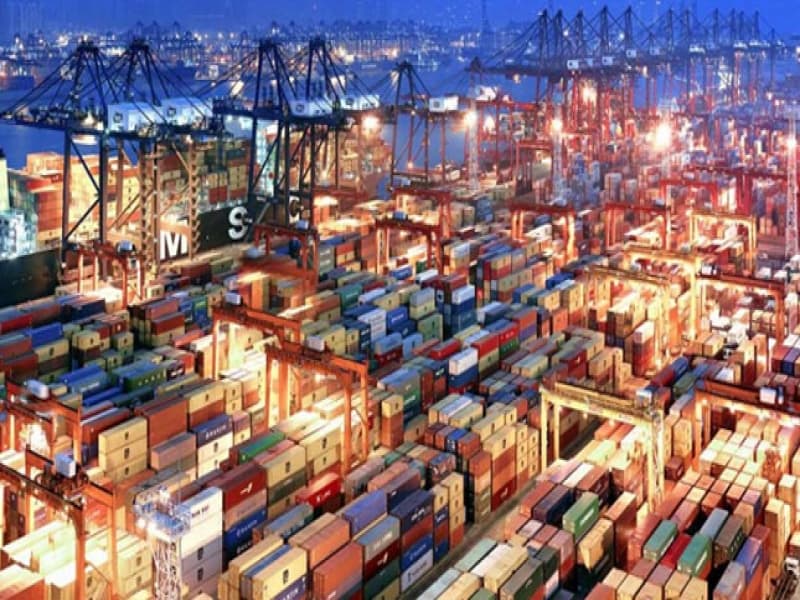 Perbaiki Performa, Daya Saing Indonesia Naik Lima Peringkat