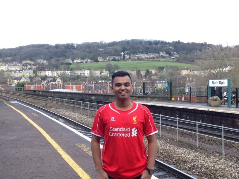 Grandprix, Pemuda Asal Kupang Ini Sukses Jadi Doktor Termuda di Indonesia