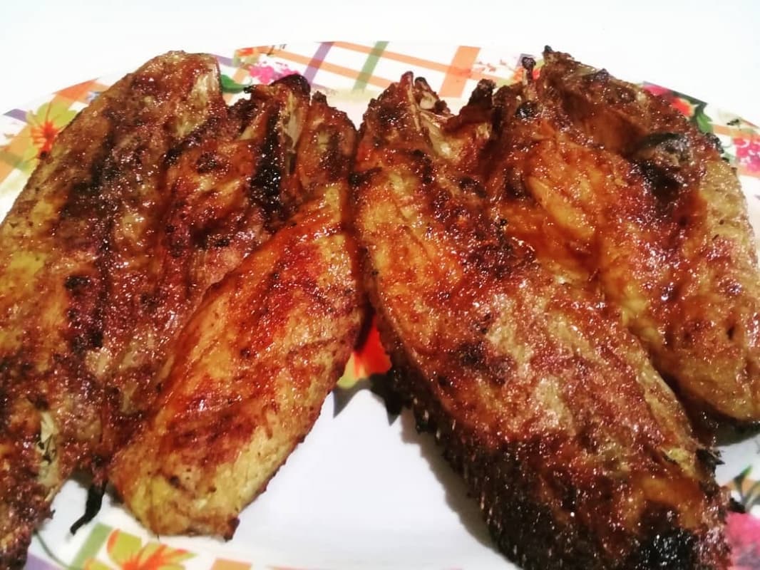 Mencicipi <em>Seafood</em> Langsung dari Asalnya di Pantai Empu Rancak Jepara