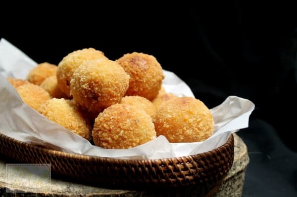 Rondo Royal, Nggak Butuh Waktu Lama untuk Membuat Apalagi Melahapnya