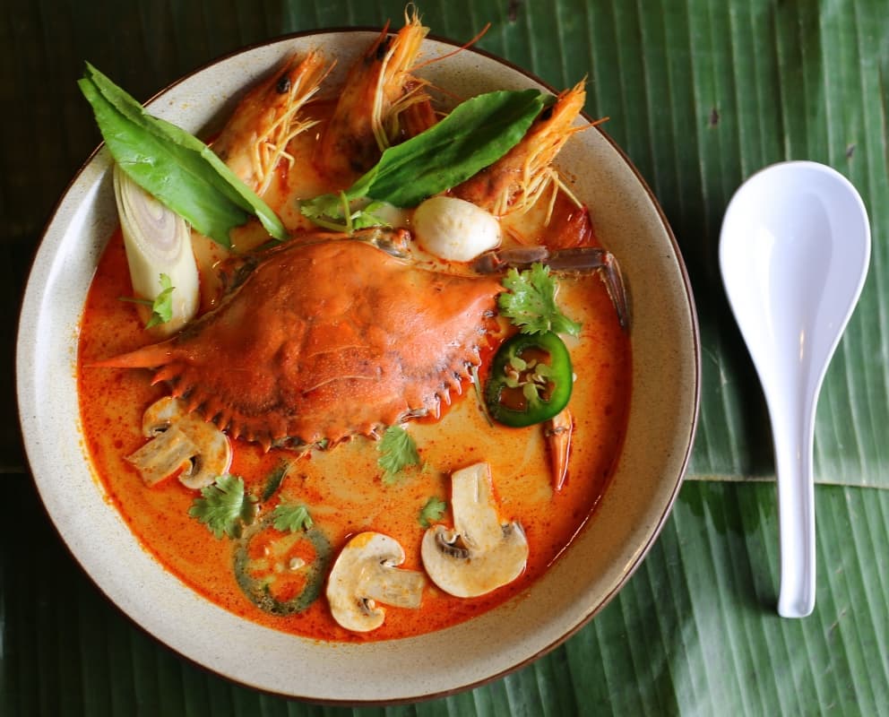 Seri Kuliner Asia Tenggara: Thailand, Penuh Rempah dan Kaya Rasa!