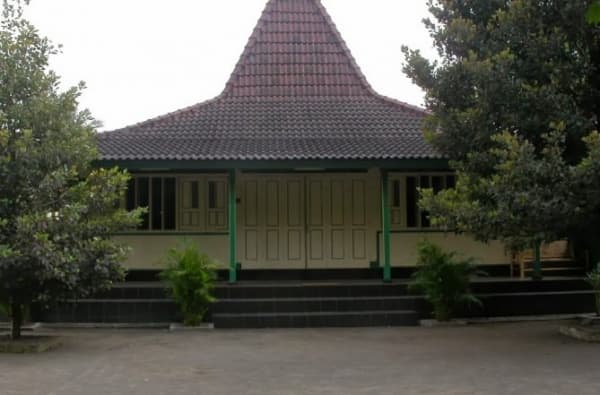 Menyaksikan Wajah Jawa Kuno di Dusun Tanjung Yogyakarta