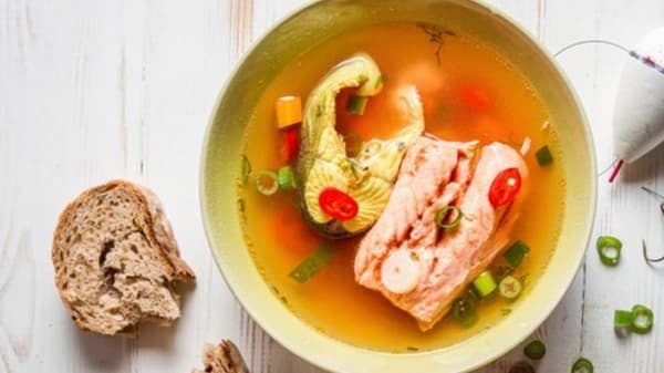 Untuk Rasa yang Pas, Nikmati Pindang Serani di 3 Tempat di Jepara Ini!