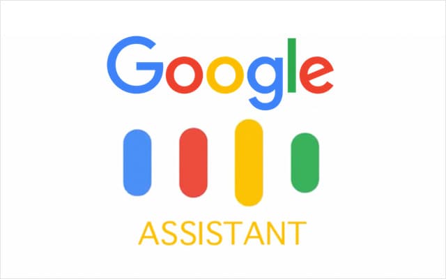 Google Assistant. (Pubexec.com)