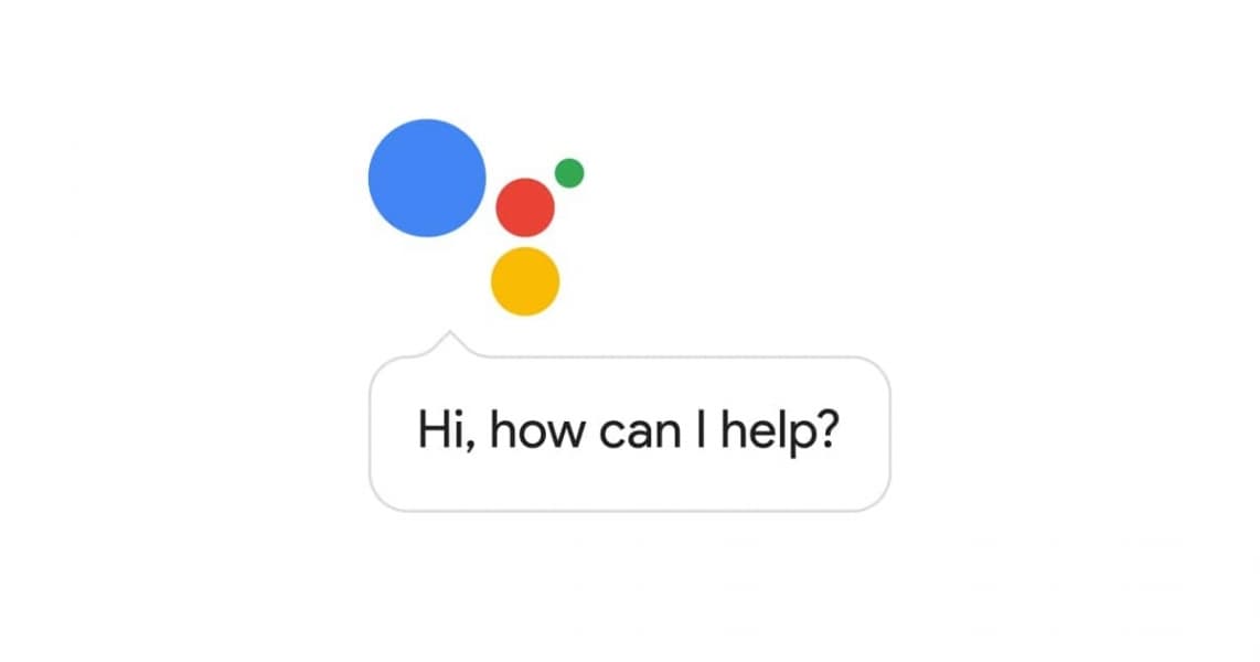 Google Assistant. (Google.com)