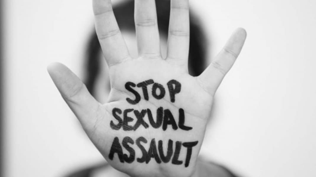 Masih banyak perempuan yang enggan buka suara saat mengalami pelecehan seksual (Legalloop.co.uk)