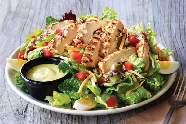 Salad. (applebees.com)
