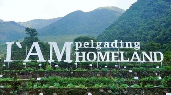 I’Ampelgading Homeland, Lokawisata Alternatif di Bandungan Semarang