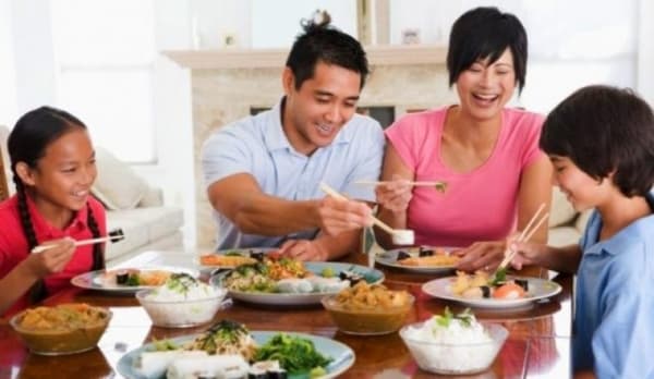 4 Kesalahan yang Sering Dilakukan saat Berbuka Puasa